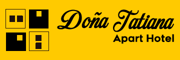 Logo Dona Tatiana